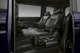 คืนชีพเจ้าพ่อทรงกล่อง! Honda STEP WGN e:HEV SPADA เปิดตัวอย่างเป็นทางการในไทย ราคา 1.78 ล้านบาท นำเข้าจากญี่ปุ่นทั้งคัน พร้อมส่งมอบทันที