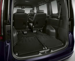 คืนชีพเจ้าพ่อทรงกล่อง! Honda STEP WGN e:HEV SPADA เปิดตัวอย่างเป็นทางการในไทย ราคา 1.78 ล้านบาท นำเข้าจากญี่ปุ่นทั้งคัน พร้อมส่งมอบทันที