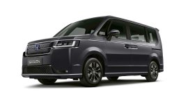 คืนชีพเจ้าพ่อทรงกล่อง! Honda STEP WGN e:HEV SPADA เปิดตัวอย่างเป็นทางการในไทย ราคา 1.78 ล้านบาท นำเข้าจากญี่ปุ่นทั้งคัน พร้อมส่งมอบทันที