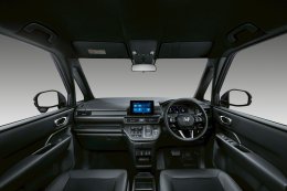 คืนชีพเจ้าพ่อทรงกล่อง! Honda STEP WGN e:HEV SPADA เปิดตัวอย่างเป็นทางการในไทย ราคา 1.78 ล้านบาท นำเข้าจากญี่ปุ่นทั้งคัน พร้อมส่งมอบทันที