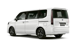 คืนชีพเจ้าพ่อทรงกล่อง! Honda STEP WGN e:HEV SPADA เปิดตัวอย่างเป็นทางการในไทย ราคา 1.78 ล้านบาท นำเข้าจากญี่ปุ่นทั้งคัน พร้อมส่งมอบทันที