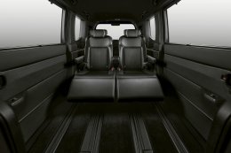 คืนชีพเจ้าพ่อทรงกล่อง! Honda STEP WGN e:HEV SPADA เปิดตัวอย่างเป็นทางการในไทย ราคา 1.78 ล้านบาท นำเข้าจากญี่ปุ่นทั้งคัน พร้อมส่งมอบทันที