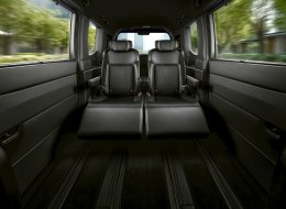 คืนชีพเจ้าพ่อทรงกล่อง! Honda STEP WGN e:HEV SPADA เปิดตัวอย่างเป็นทางการในไทย ราคา 1.78 ล้านบาท นำเข้าจากญี่ปุ่นทั้งคัน พร้อมส่งมอบทันที