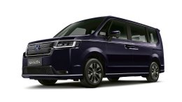 คืนชีพเจ้าพ่อทรงกล่อง! Honda STEP WGN e:HEV SPADA เปิดตัวอย่างเป็นทางการในไทย ราคา 1.78 ล้านบาท นำเข้าจากญี่ปุ่นทั้งคัน พร้อมส่งมอบทันที