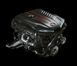 โตโยต้าเปิดจอง Toyota GR Supra Track Edition ราคา 5,749,000 บาท ผ่าน GR Garage ทั้ง 6 แห่งทั่วประเทศ
