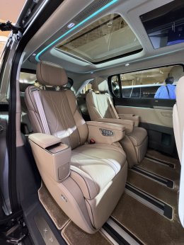 เปิดตัวอย่างเป็นทางการ NEW XPENG X9 Executive ราคา 2.499 ล้านบาท ดีไซน์สปอร์ตสุดล้ำและฟังก์ชันจัดเต็ม!