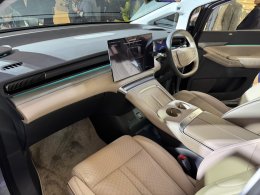เปิดตัวอย่างเป็นทางการ NEW XPENG X9 Executive ราคา 2.499 ล้านบาท ดีไซน์สปอร์ตสุดล้ำและฟังก์ชันจัดเต็ม!