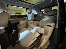 เปิดตัวอย่างเป็นทางการ NEW XPENG X9 Executive ราคา 2.499 ล้านบาท ดีไซน์สปอร์ตสุดล้ำและฟังก์ชันจัดเต็ม!