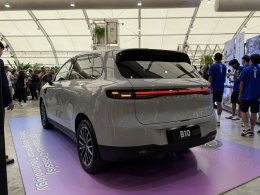 Leapmotor B10 SUV ไฟฟ้าจากจีน บุกไทยเริ่ม 6.88 แสน! ฟีเจอร์แน่น สมรรถนะจัดเต็ม แต่จะสู้ศึก EV บ้านเราไหวมั้ย?