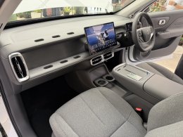 Leapmotor B10 SUV ไฟฟ้าจากจีน บุกไทยเริ่ม 6.88 แสน! ฟีเจอร์แน่น สมรรถนะจัดเต็ม แต่จะสู้ศึก EV บ้านเราไหวมั้ย?