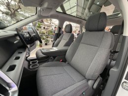 Leapmotor B10 SUV ไฟฟ้าจากจีน บุกไทยเริ่ม 6.88 แสน! ฟีเจอร์แน่น สมรรถนะจัดเต็ม แต่จะสู้ศึก EV บ้านเราไหวมั้ย?