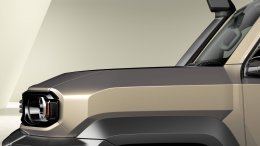 เปิดตัวแล้ว! Toyota Land Cruiser FJ ยืนยันขายไทยแน่! ต้นปี 2026 ก่อนส่งออกญี่ปุ่น-ทั่วโลก
