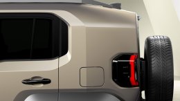 เปิดตัวแล้ว! Toyota Land Cruiser FJ ยืนยันขายไทยแน่! ต้นปี 2026 ก่อนส่งออกญี่ปุ่น-ทั่วโลก