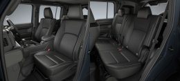 เปิดตัวแล้ว! Toyota Land Cruiser FJ ยืนยันขายไทยแน่! ต้นปี 2026 ก่อนส่งออกญี่ปุ่น-ทั่วโลก