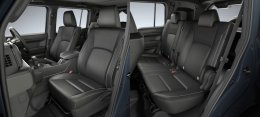 เปิดตัวแล้ว! Toyota Land Cruiser FJ ยืนยันขายไทยแน่! ต้นปี 2026 ก่อนส่งออกญี่ปุ่น-ทั่วโลก