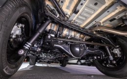 เปิดตัวแล้ว! Toyota Land Cruiser FJ ยืนยันขายไทยแน่! ต้นปี 2026 ก่อนส่งออกญี่ปุ่น-ทั่วโลก