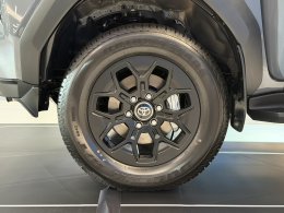 เปิดตัวในไทย! Toyota Hilux TRAVO OVERLAND ใหม่  ตัวแรงรุ่นท็อป ดีเซล 2.8 Turbo 204 แรงม้า จัดเต็มทุกออปชัน ราคาเริ่ม 1.10 ล้านบาท