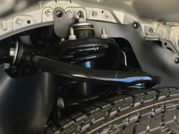 เปิดตัวในไทย! Toyota Hilux TRAVO OVERLAND ใหม่  ตัวแรงรุ่นท็อป ดีเซล 2.8 Turbo 204 แรงม้า จัดเต็มทุกออปชัน ราคาเริ่ม 1.10 ล้านบาท