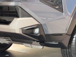 เปิดตัวในไทย! Toyota Hilux TRAVO OVERLAND ใหม่  ตัวแรงรุ่นท็อป ดีเซล 2.8 Turbo 204 แรงม้า จัดเต็มทุกออปชัน ราคาเริ่ม 1.10 ล้านบาท