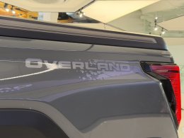 เปิดตัวในไทย! Toyota Hilux TRAVO OVERLAND ใหม่  ตัวแรงรุ่นท็อป ดีเซล 2.8 Turbo 204 แรงม้า จัดเต็มทุกออปชัน ราคาเริ่ม 1.10 ล้านบาท