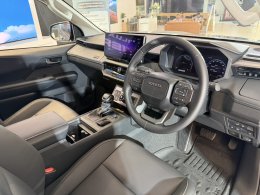 เปิดตัวในไทย! Toyota Hilux TRAVO OVERLAND ใหม่  ตัวแรงรุ่นท็อป ดีเซล 2.8 Turbo 204 แรงม้า จัดเต็มทุกออปชัน ราคาเริ่ม 1.10 ล้านบาท