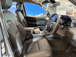 เปิดตัวในไทย! Toyota Hilux TRAVO OVERLAND ใหม่  ตัวแรงรุ่นท็อป ดีเซล 2.8 Turbo 204 แรงม้า จัดเต็มทุกออปชัน ราคาเริ่ม 1.10 ล้านบาท