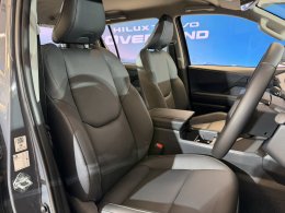 เปิดตัวในไทย! Toyota Hilux TRAVO OVERLAND ใหม่  ตัวแรงรุ่นท็อป ดีเซล 2.8 Turbo 204 แรงม้า จัดเต็มทุกออปชัน ราคาเริ่ม 1.10 ล้านบาท