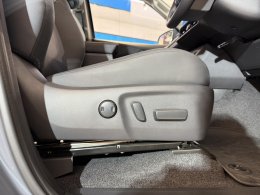 เปิดตัวในไทย! Toyota Hilux TRAVO OVERLAND ใหม่  ตัวแรงรุ่นท็อป ดีเซล 2.8 Turbo 204 แรงม้า จัดเต็มทุกออปชัน ราคาเริ่ม 1.10 ล้านบาท