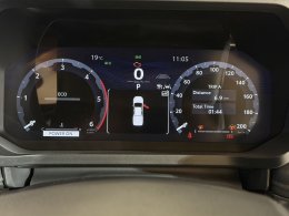 เปิดตัวในไทย! Toyota Hilux TRAVO OVERLAND ใหม่  ตัวแรงรุ่นท็อป ดีเซล 2.8 Turbo 204 แรงม้า จัดเต็มทุกออปชัน ราคาเริ่ม 1.10 ล้านบาท