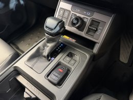 เปิดตัวในไทย! Toyota Hilux TRAVO OVERLAND ใหม่  ตัวแรงรุ่นท็อป ดีเซล 2.8 Turbo 204 แรงม้า จัดเต็มทุกออปชัน ราคาเริ่ม 1.10 ล้านบาท