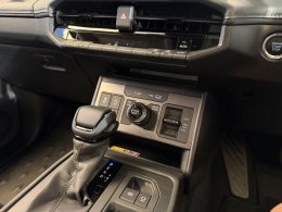 เปิดตัวในไทย! Toyota Hilux TRAVO OVERLAND ใหม่  ตัวแรงรุ่นท็อป ดีเซล 2.8 Turbo 204 แรงม้า จัดเต็มทุกออปชัน ราคาเริ่ม 1.10 ล้านบาท