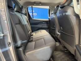 เปิดตัวในไทย! Toyota Hilux TRAVO OVERLAND ใหม่  ตัวแรงรุ่นท็อป ดีเซล 2.8 Turbo 204 แรงม้า จัดเต็มทุกออปชัน ราคาเริ่ม 1.10 ล้านบาท