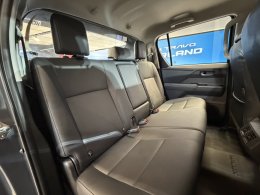 เปิดตัวในไทย! Toyota Hilux TRAVO OVERLAND ใหม่  ตัวแรงรุ่นท็อป ดีเซล 2.8 Turbo 204 แรงม้า จัดเต็มทุกออปชัน ราคาเริ่ม 1.10 ล้านบาท