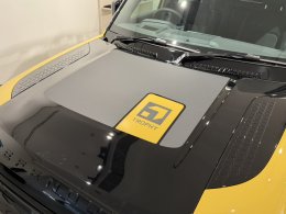 Land Rover Thailand เปิดตัว DEFENDER 110 Trophy Edition ที่พกพาความแกร่งมาเต็มพิกัดในราคา 7.799 ลบ. (CBU) 