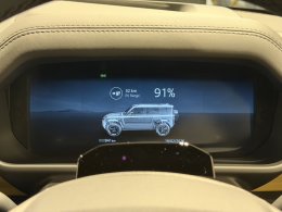 Land Rover Thailand เปิดตัว DEFENDER 110 Trophy Edition ที่พกพาความแกร่งมาเต็มพิกัดในราคา 7.799 ลบ. (CBU) 