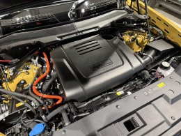 Land Rover Thailand เปิดตัว DEFENDER 110 Trophy Edition ที่พกพาความแกร่งมาเต็มพิกัดในราคา 7.799 ลบ. (CBU) 