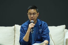 เจาะ Inside Toyota บทสัมภาษณ์แบบ Exclusive จากสองบิ๊กบริหาร Toyota คุณศุภกร และคุณณัทธร "คัมภีร์การเอาตัวรอด" ของเจ้าตลาดในยุคที่เศรษฐกิจโคตรเหวี่ยง