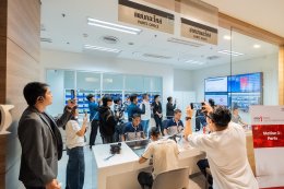 โตโยต้าเปิดหลังบ้าน พาสื่อมวลชนเจาะลึกคลังอะไหล่ศูนย์บริการ ชูมาตรฐานการบริการในแบบของโตโยต้า