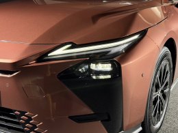Lexus เปิดตัว The All-New Lexus ES ในไทยแบบจัดเต็ม พร้อมเลือกได้ทั้ง Hybrid และ EV