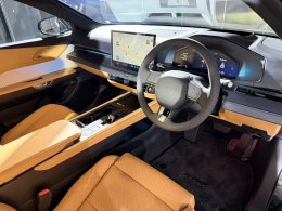 Lexus เปิดตัว The All-New Lexus ES ในไทยแบบจัดเต็ม พร้อมเลือกได้ทั้ง Hybrid และ EV