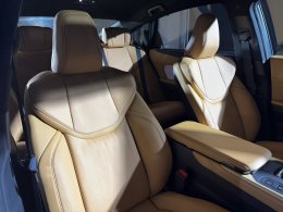 Lexus เปิดตัว The All-New Lexus ES ในไทยแบบจัดเต็ม พร้อมเลือกได้ทั้ง Hybrid และ EV