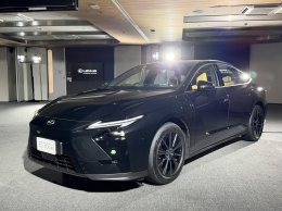 Lexus เปิดตัว The All-New Lexus ES ในไทยแบบจัดเต็ม พร้อมเลือกได้ทั้ง Hybrid และ EV
