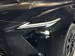 Lexus เปิดตัว The All-New Lexus ES ในไทยแบบจัดเต็ม พร้อมเลือกได้ทั้ง Hybrid และ EV