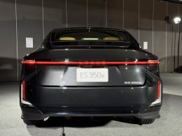Lexus เปิดตัว The All-New Lexus ES ในไทยแบบจัดเต็ม พร้อมเลือกได้ทั้ง Hybrid และ EV