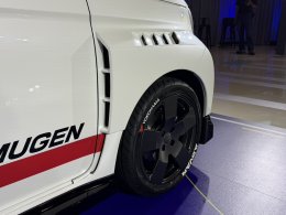 Honda Super-ONE ใหม่ เปิดราคาทางการ 990,000 บาท EV ขับสนุกส่งตรงจากญี่ปุ่น ปักวันรอ! เปิดจองออนไลน์ 17 ส.ค. นี้ วันเดียวเท่านั้น! จำนวนจำกัด 30 คันในปีนี้!