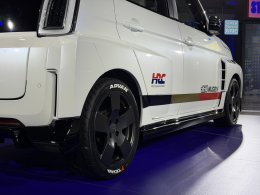 Honda Super-ONE ใหม่ เปิดราคาทางการ 990,000 บาท EV ขับสนุกส่งตรงจากญี่ปุ่น ปักวันรอ! เปิดจองออนไลน์ 17 ส.ค. นี้ วันเดียวเท่านั้น! จำนวนจำกัด 30 คันในปีนี้!