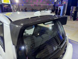Honda Super-ONE ใหม่ เปิดราคาทางการ 990,000 บาท EV ขับสนุกส่งตรงจากญี่ปุ่น ปักวันรอ! เปิดจองออนไลน์ 17 ส.ค. นี้ วันเดียวเท่านั้น! จำนวนจำกัด 30 คันในปีนี้!