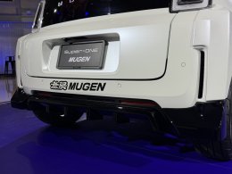 Honda Super-ONE ใหม่ เปิดราคาทางการ 990,000 บาท EV ขับสนุกส่งตรงจากญี่ปุ่น ปักวันรอ! เปิดจองออนไลน์ 17 ส.ค. นี้ วันเดียวเท่านั้น! จำนวนจำกัด 30 คันในปีนี้!