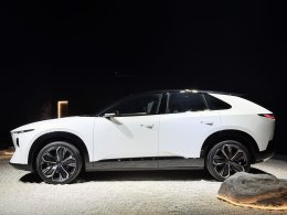 Mazda CX-6e เปิดราคาไทย 1.259 ล้านบาท รถไฟฟ้า 100% จาก Mazda จัดเต็ม 258 แรงม้า วิ่งไกล 555 กม.