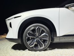 Mazda CX-6e เปิดราคาไทย 1.259 ล้านบาท รถไฟฟ้า 100% จาก Mazda จัดเต็ม 258 แรงม้า วิ่งไกล 555 กม.